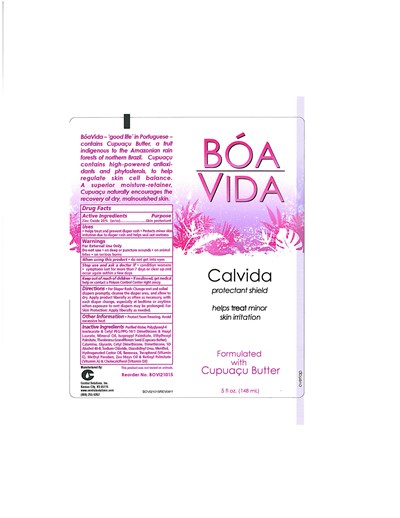 Container Label (Container Label)